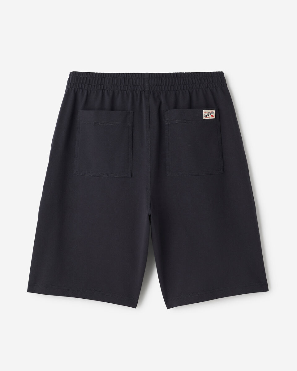 Welland Knit Twill Short 9 Inch