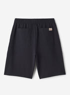 Welland Knit Twill Short 9 Inch