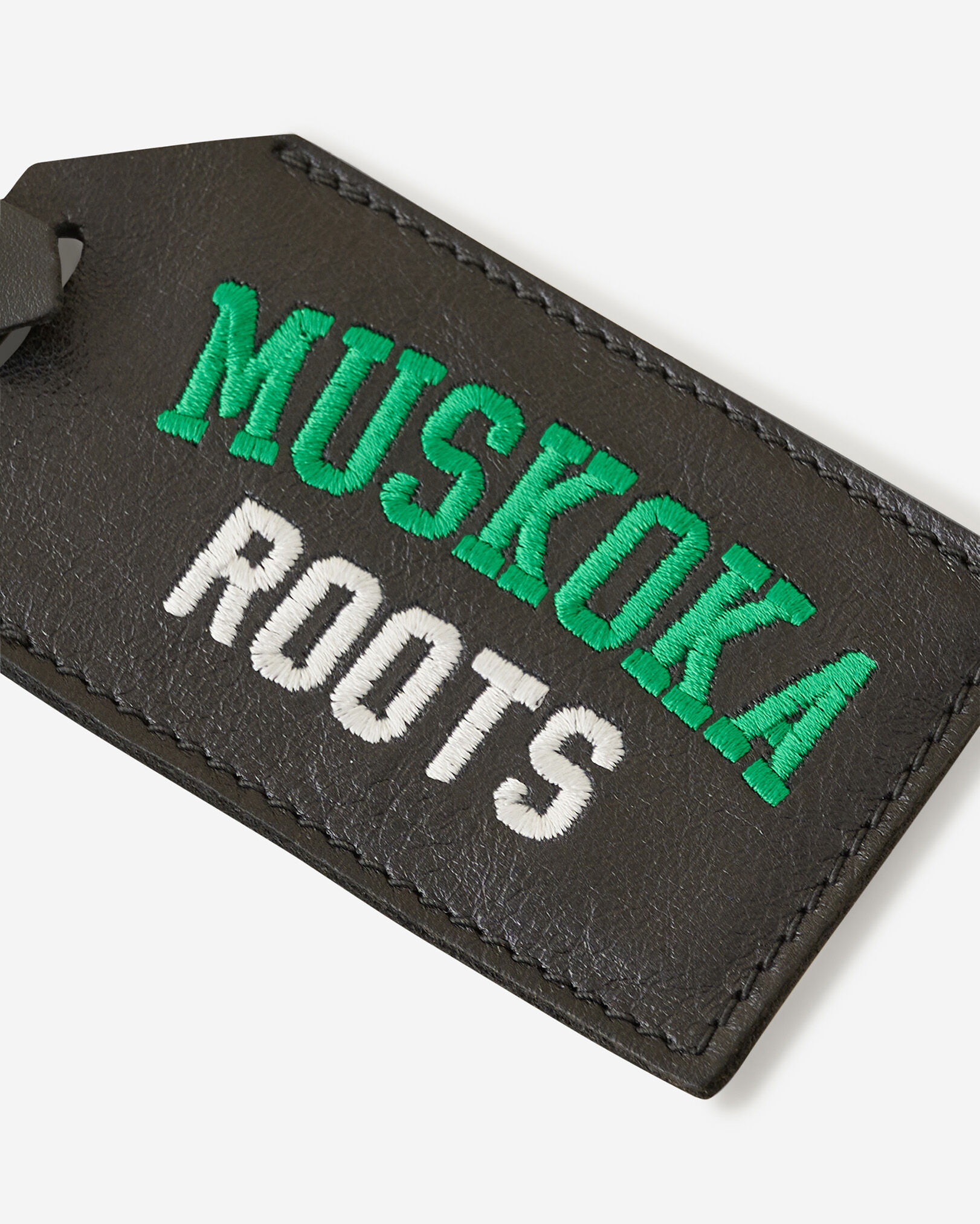 Roots sales muskoka tote