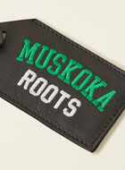 Muskoka Local Roots Tag