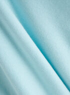 Chandail à demi-glissière en coton bio Cooper 