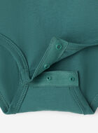 Baby Organic Original Cooper Beaver Bodysuit