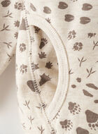Baby Cozy Full Zip Hoodie