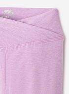 Legging sport pour toutes-petites
