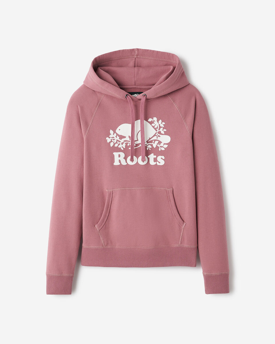Organic Original Kanga Hoodie