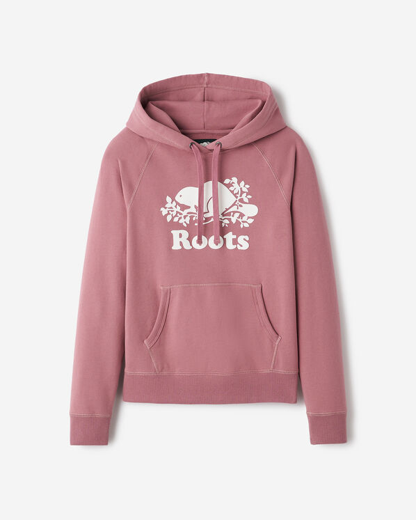 Organic Original Kanga Hoodie