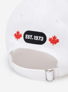 Casquette Racines nordiques