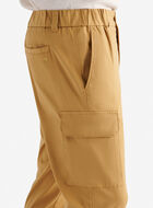 Roots Woven Cargo