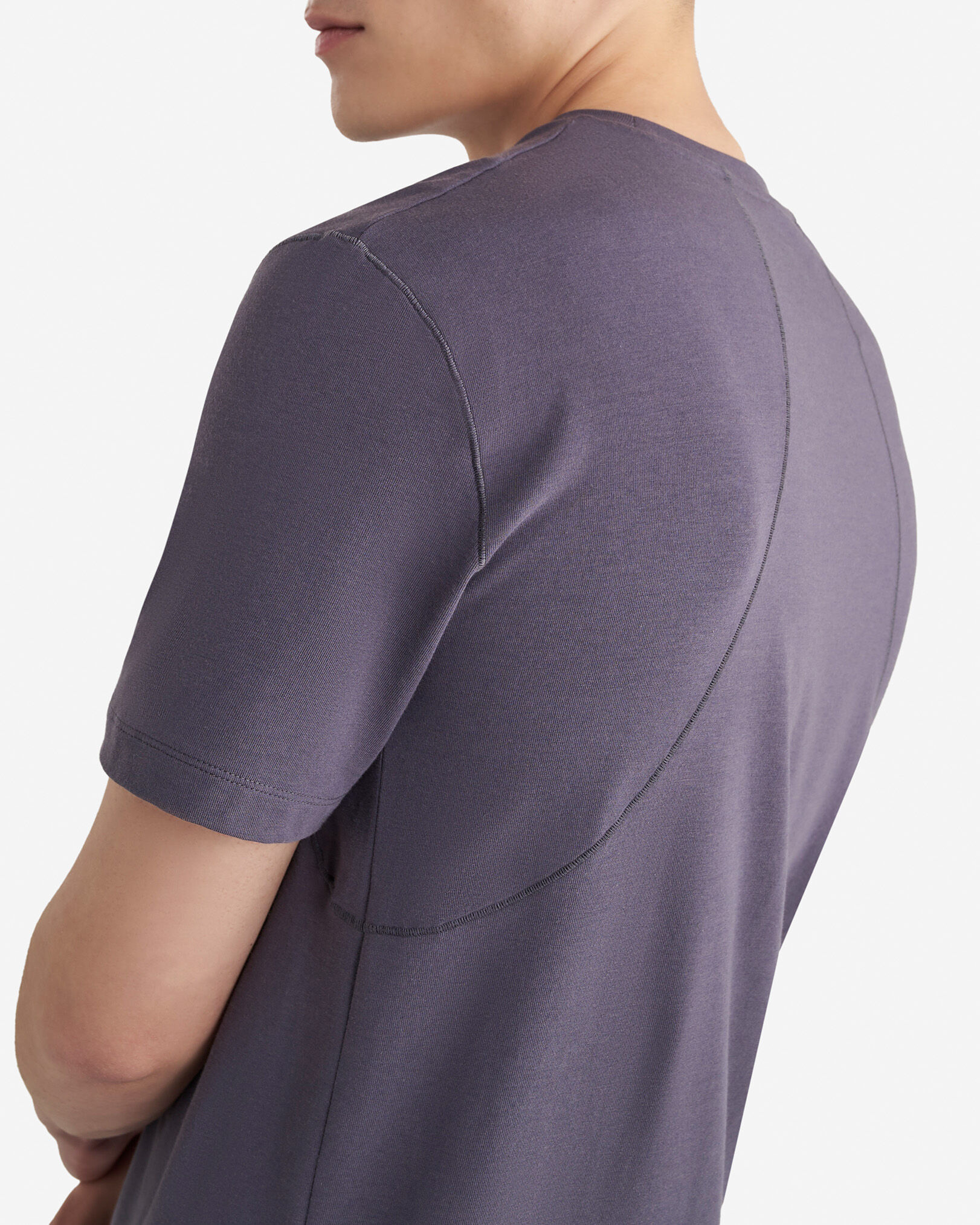 Roam Short Sleeve Top