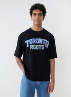 T-shirt non genré Local Roots Toronto