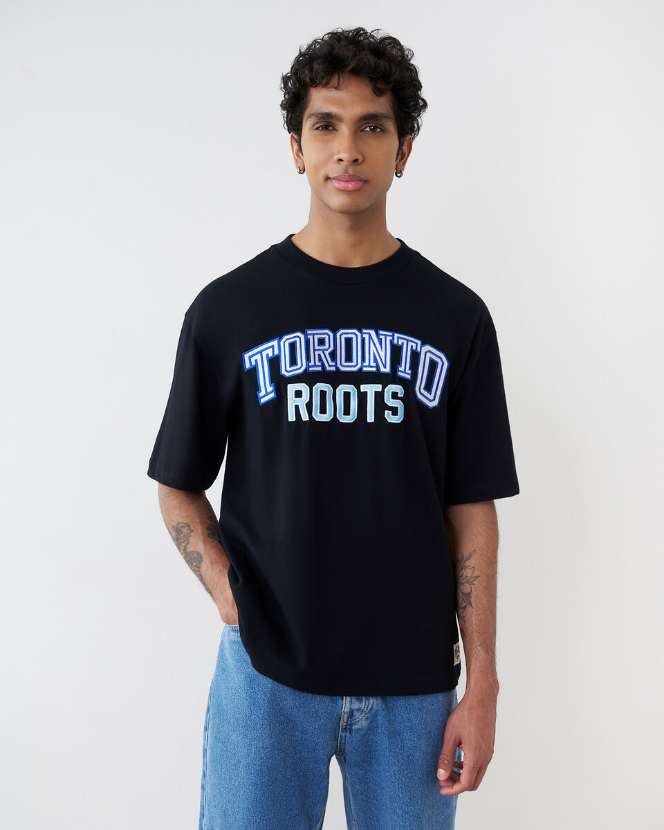 T-shirt non genré Local Roots Toronto