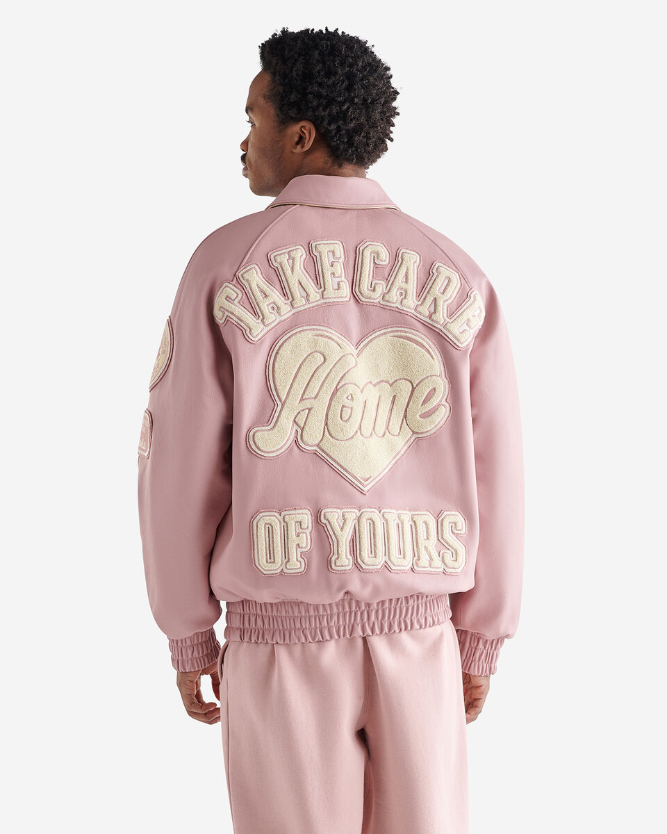 Love Varsity Jacket