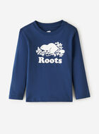 Toddler Original Cooper Beaver T-Shirt