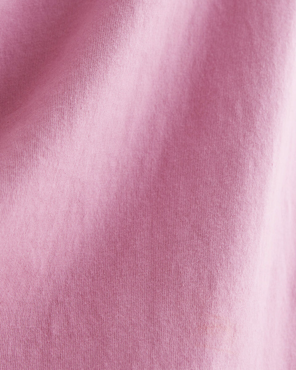 Womens Organic Relaxed Cooper T-shirt