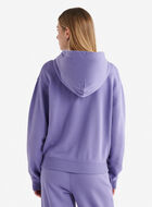 Organic Original Relaxed Full Zip Hoodie