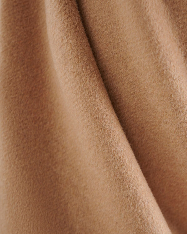Alma Long Coat Alma Long Coat