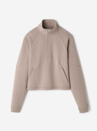 Roam Half Zip