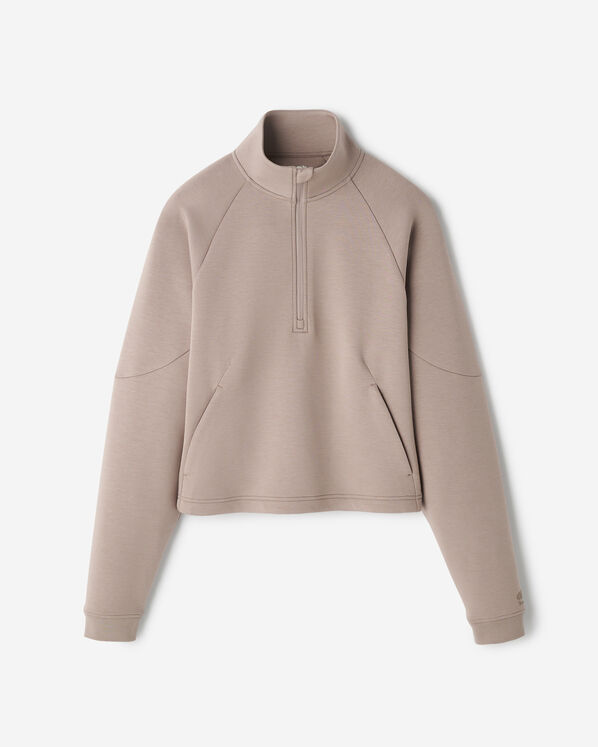 Roam Half Zip