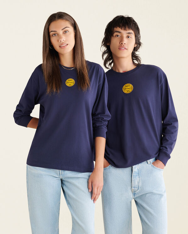 All District Long Sleeve T-Shirt Gender Free