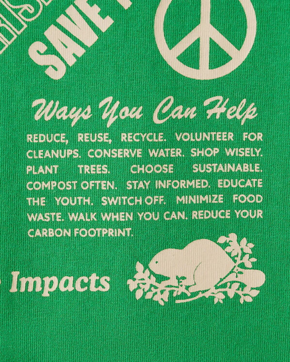 Toddler Small Changes T-Shirt