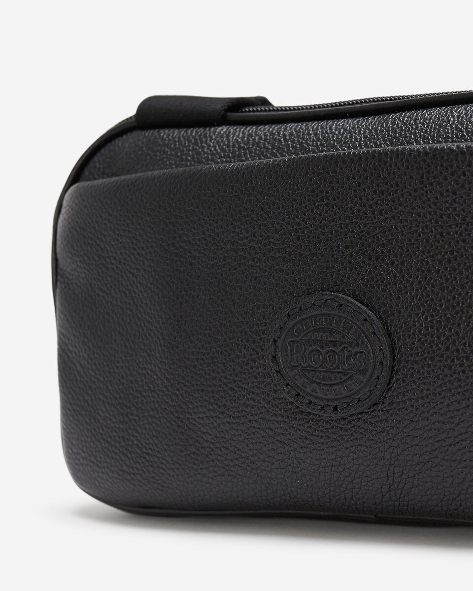 Sac-ceinture Parkside en cuir Cervino
