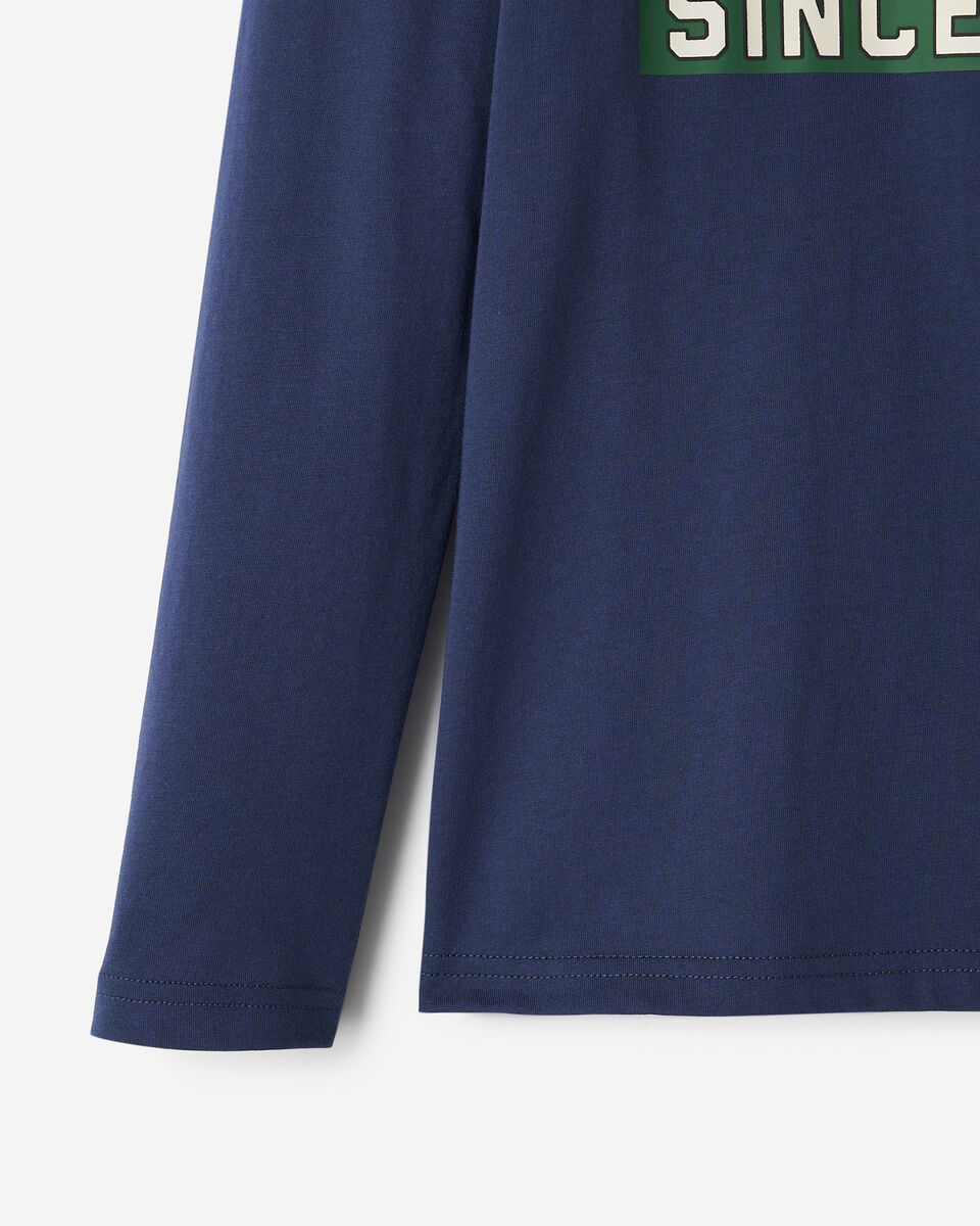 Kids Athletics Department T-Shirt