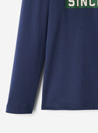 Kids Athletics Department T-Shirt