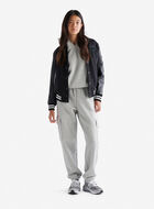 Womens Vintage Varsity Jacket