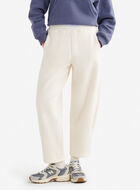 Pantalon ballon en molleton Nuage