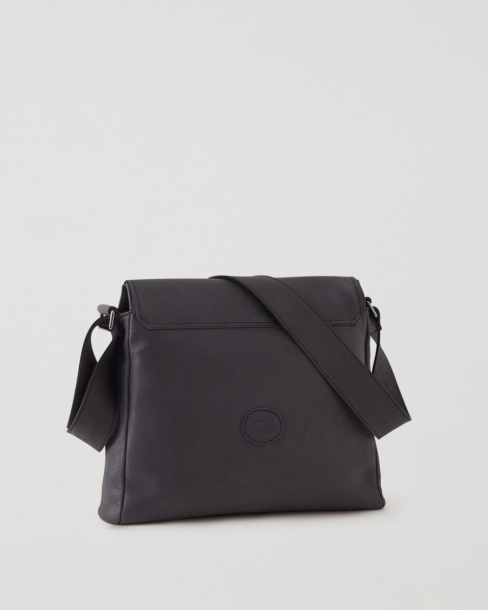 Sac Raiders En Cuir Tribe