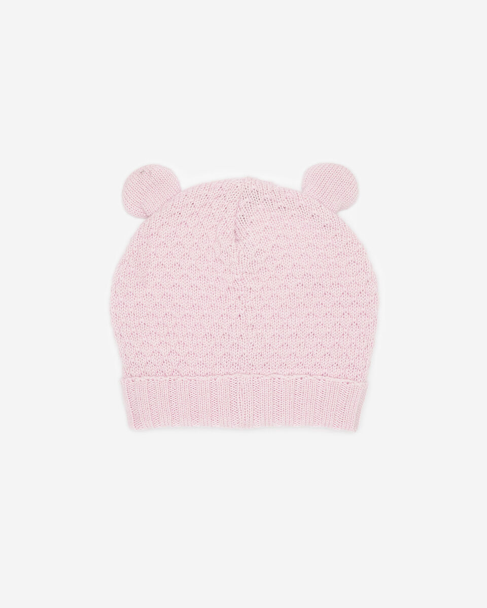 Baby Cozy Knit Toque