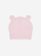 Baby Cozy Knit Toque