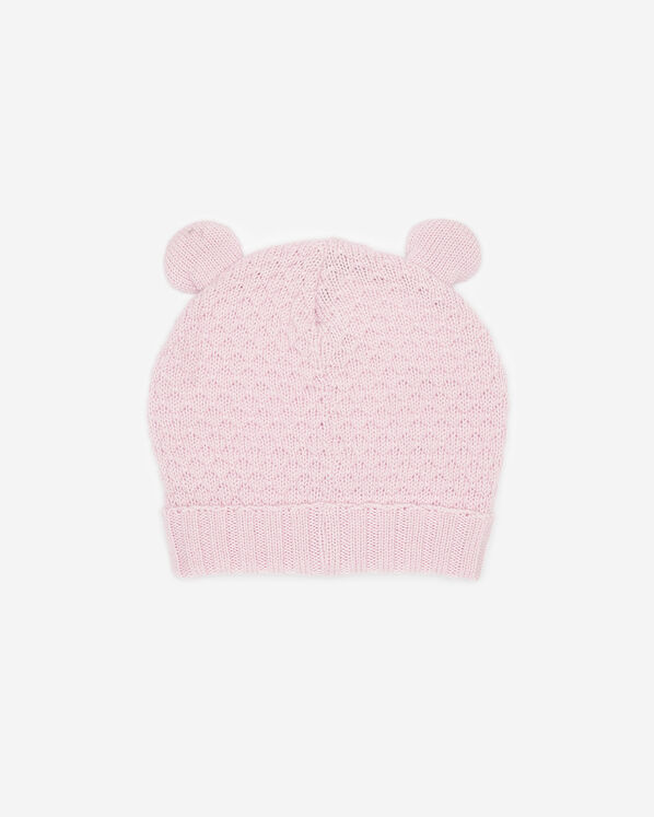 Baby Cozy Knit Toque