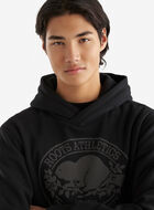 Mens Heritage Beaver Hoodie