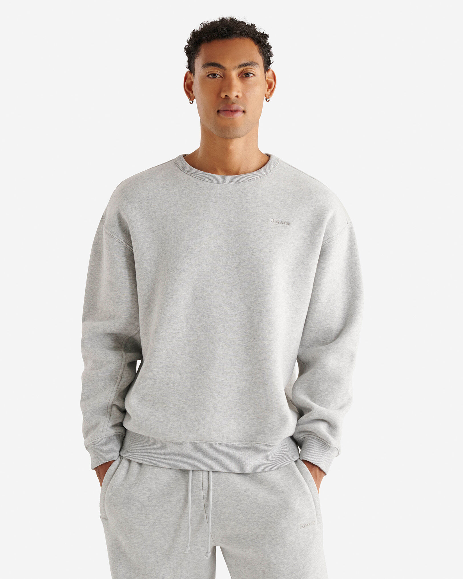 Cloud One Fit Crew