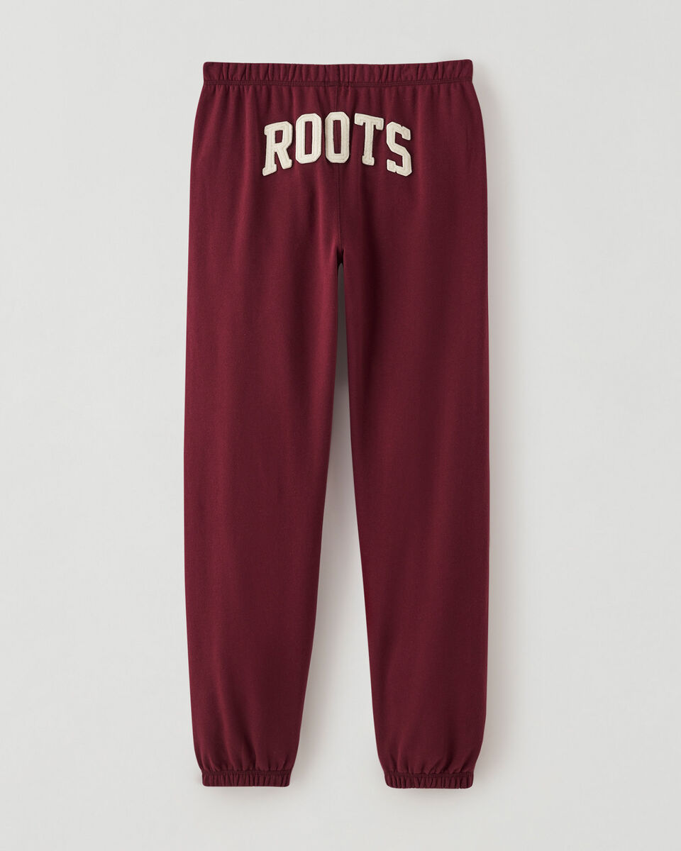 Roots Organic Original BF Sweatpant Gender Free. 2