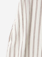 Isla Cotton Gauze Tea Dress