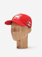 Casquette internationale Canada Roots