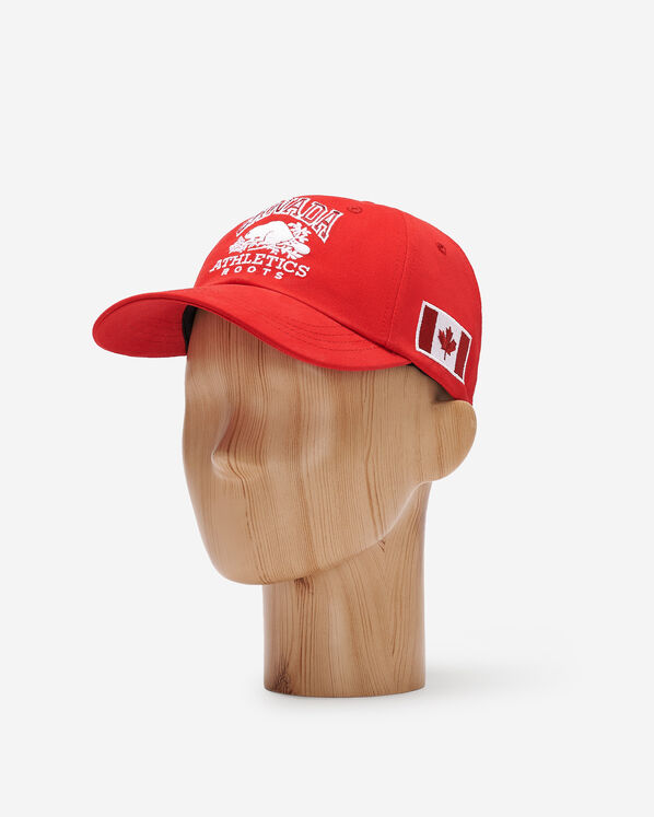 Casquette internationale Canada Roots