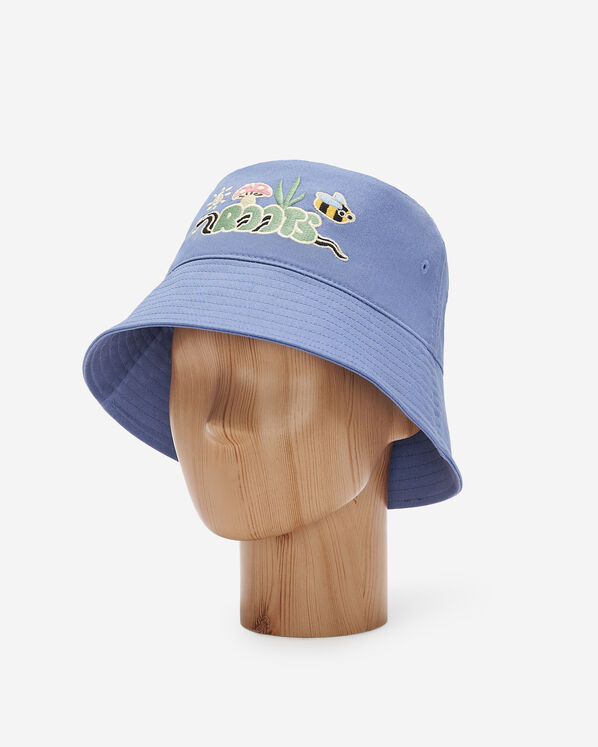Kids Nature Glow Bucket Hat