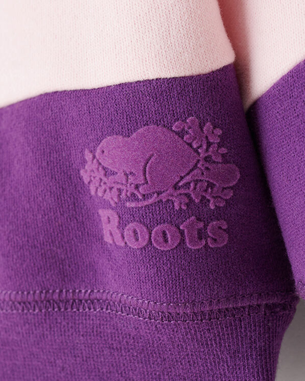 Baby Landscape Crew Sweatshirt