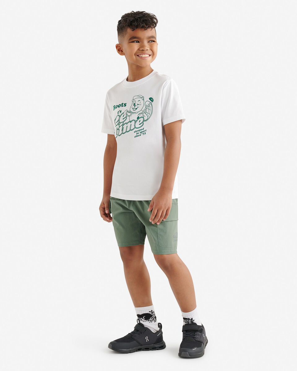Kids Sports Club T-Shirt