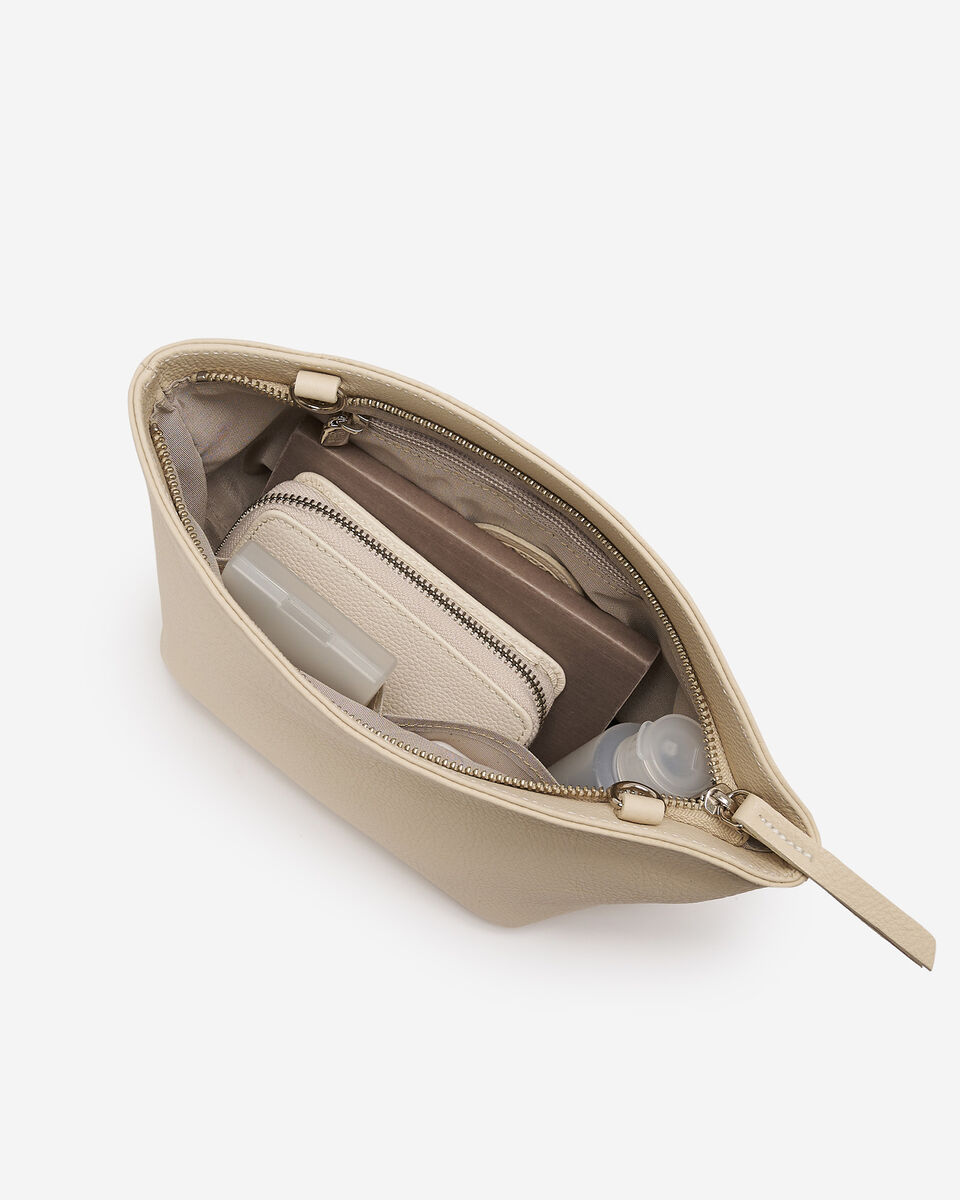 Small Lily Crossbody Cloud