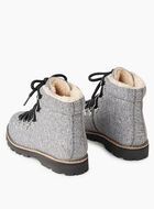 Womens Nordic Winter Boot