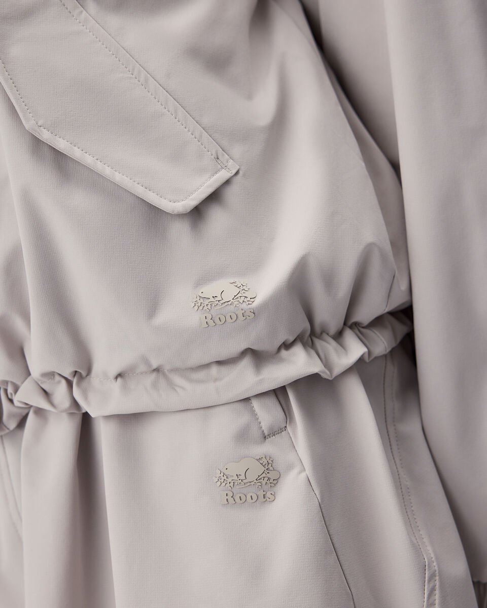 Horizon Woven Jacket