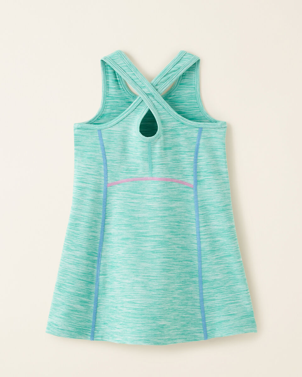 Toddler Girls Active Journey Dress