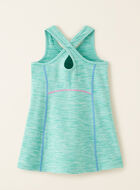 Toddler Girls Active Journey Dress