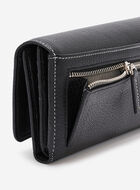 Grand portefeuille Cuir Prince