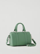 Mini sac Banff en cuir Cervino