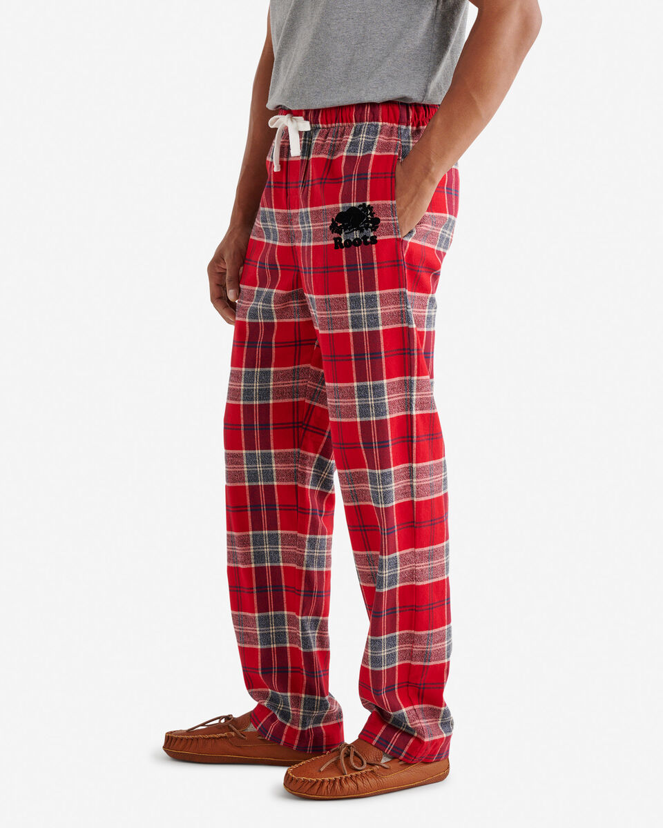 Pantalon de pyjama Inglenook pour hommes